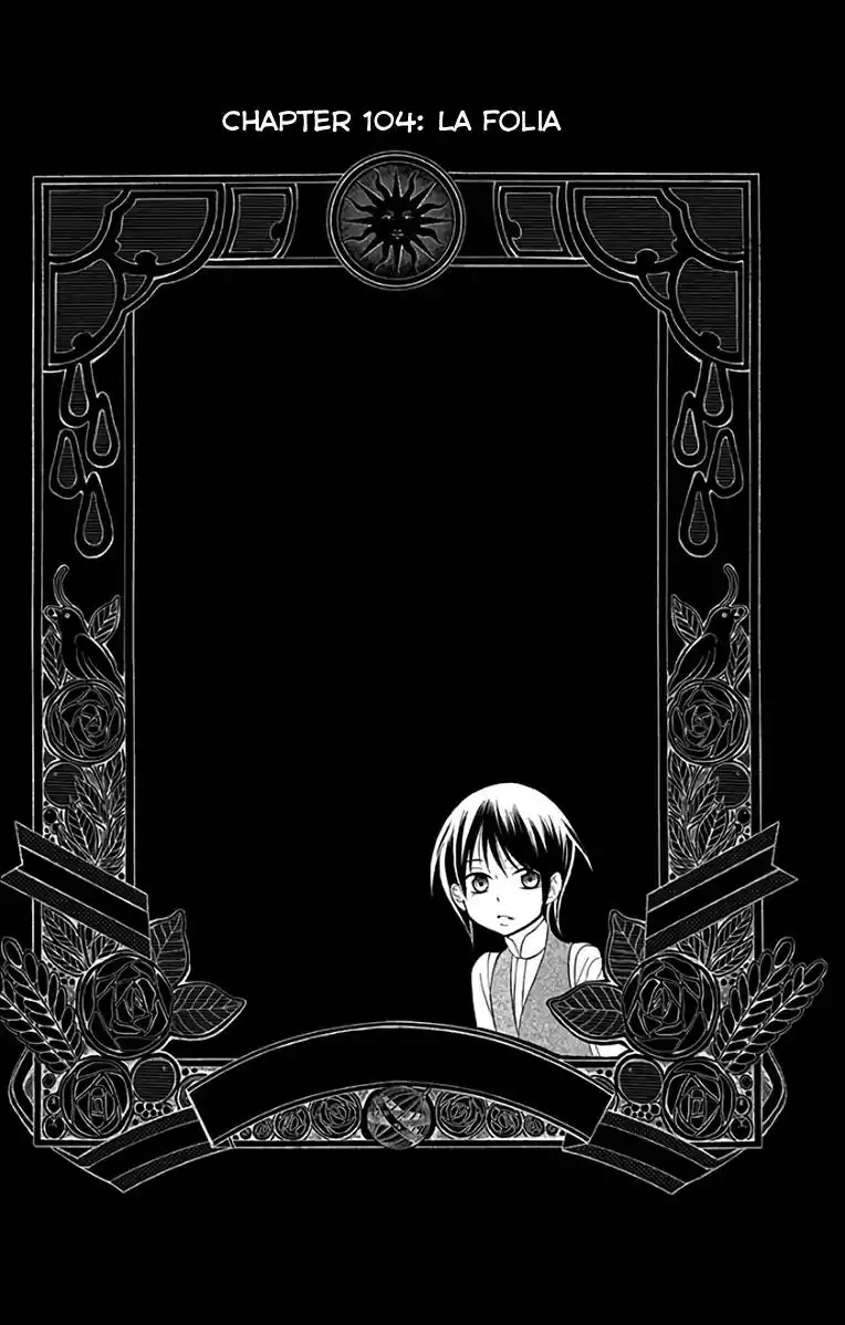 Soredemo Sekai wa Utsukushii Chapter 104 3